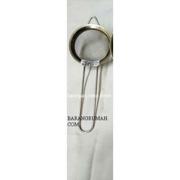 Saringan Ceko 8 Murah